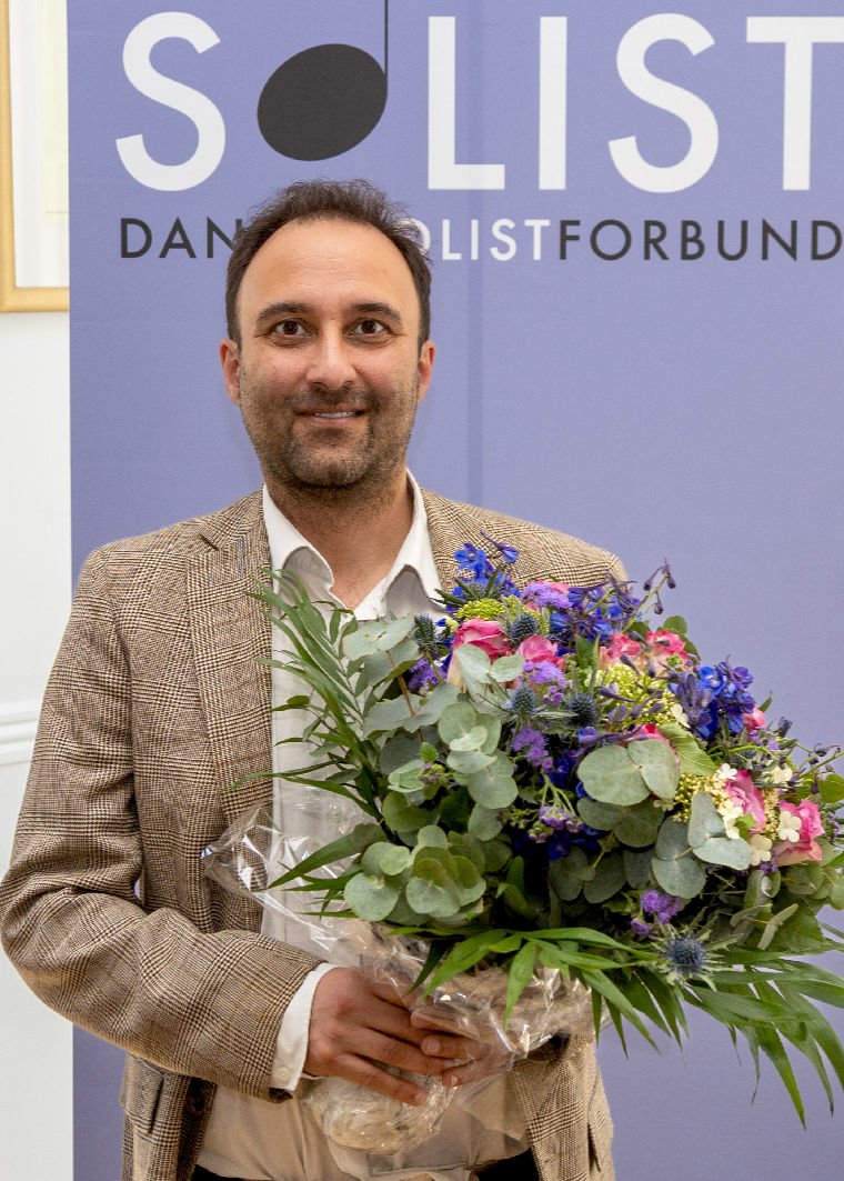 Søren Rastogi